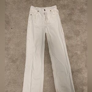 Zara jeans
